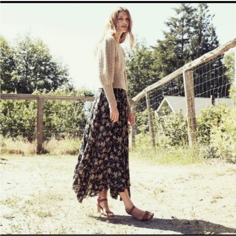Doen Julep Skirt